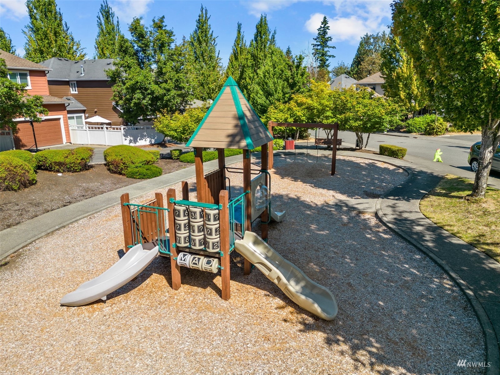 16136 Parkside Way Southeast Renton, WA 98058 - Photo 38 of 40