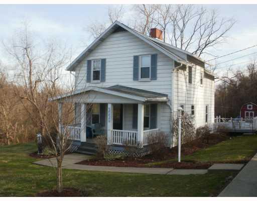 6867 Wall Road Monongahela, PA 15063 - Photo 1 of 7 Exterior Front.