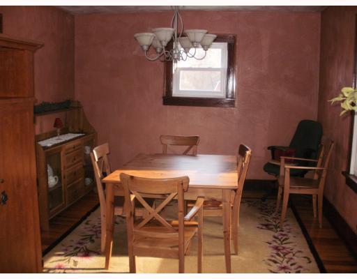 6867 Wall Road Monongahela, PA 15063 - Photo 3 of 7 Dining Room.