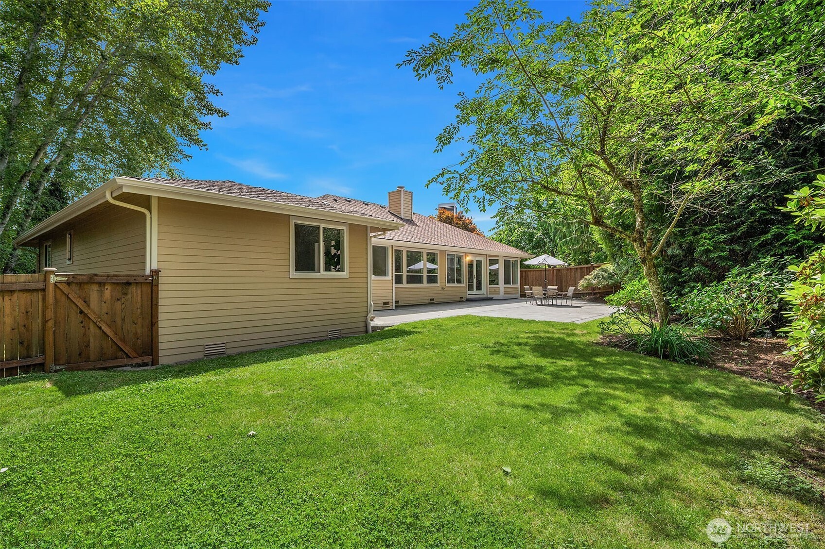 1815 Field Avenue Northeast Renton, WA 98059 - Photo 31 of 39