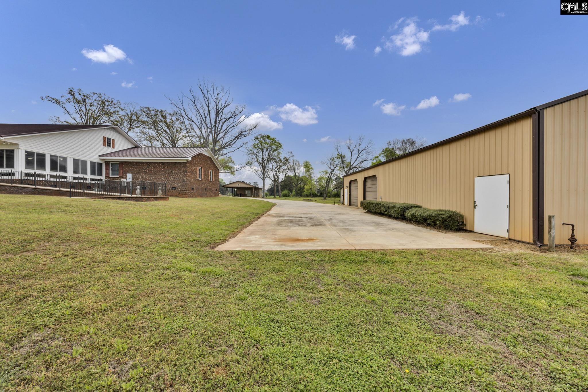 8347 St Lukes Church Road Newberry, SC 29108 - Photo 88 of 96