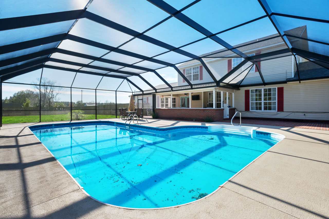 9503 Boykin Road Tallahassee, FL 32317 - Photo 4 of 36 Gallery Image 4