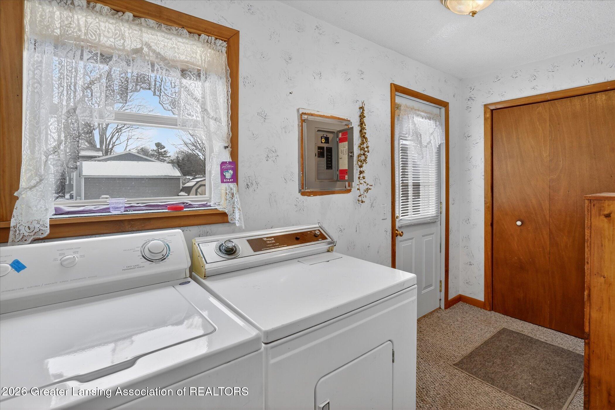 132 Washington Street Maple Rapids, MI 48853 - Photo 16 of 31