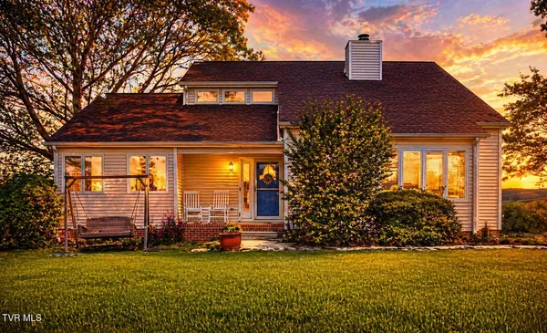 $420,000 | 1151 Panorama Drive Southwest, Abingdon, VA 24210