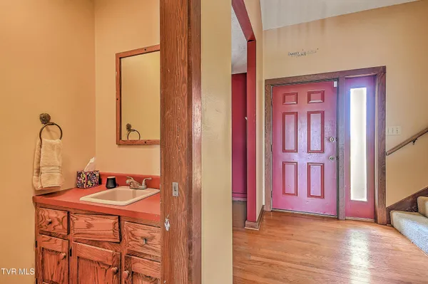 $420,000 | 1151 Panorama Drive Southwest, Abingdon, VA 24210