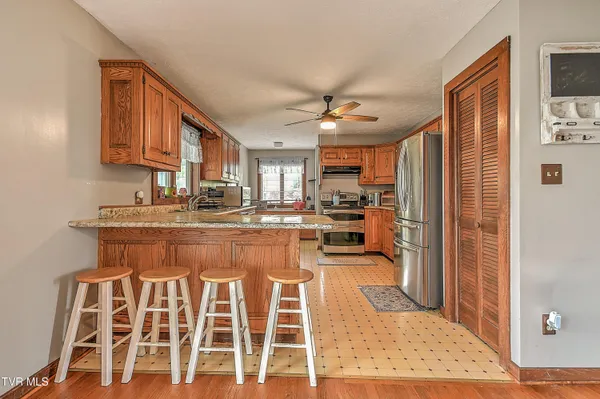 $420,000 | 1151 Panorama Drive Southwest, Abingdon, VA 24210