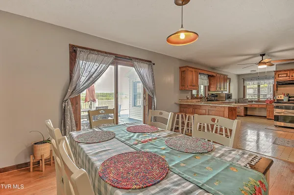 $420,000 | 1151 Panorama Drive Southwest, Abingdon, VA 24210