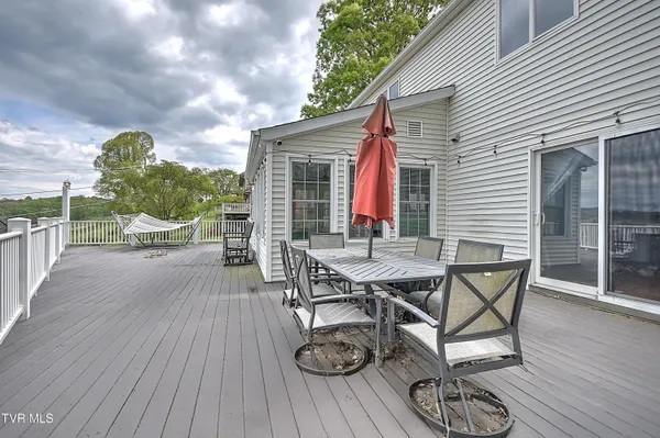 $420,000 | 1151 Panorama Drive Southwest, Abingdon, VA 24210