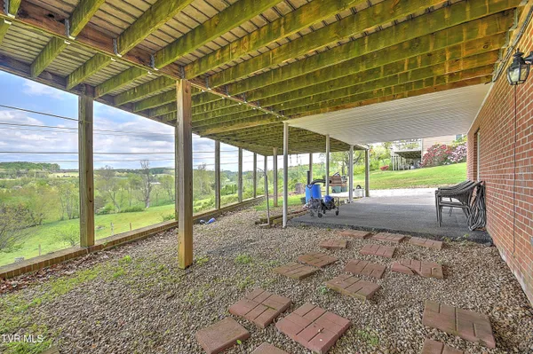 $420,000 | 1151 Panorama Drive Southwest, Abingdon, VA 24210