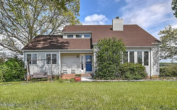 $420,000 | 1151 Panorama Drive Southwest, Abingdon, VA 24210