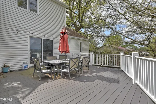 $420,000 | 1151 Panorama Drive Southwest, Abingdon, VA 24210