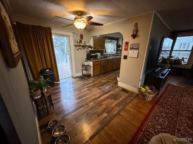 $159,900 | 16647 Highway 31, Murray, NY 14470