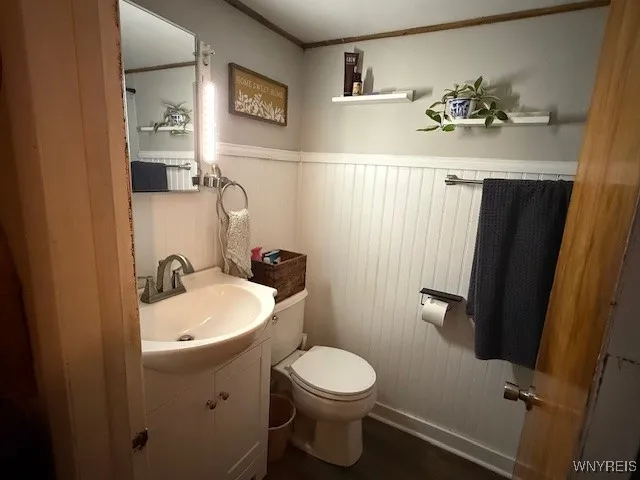 $159,900 | 16647 Highway 31, Murray, NY 14470