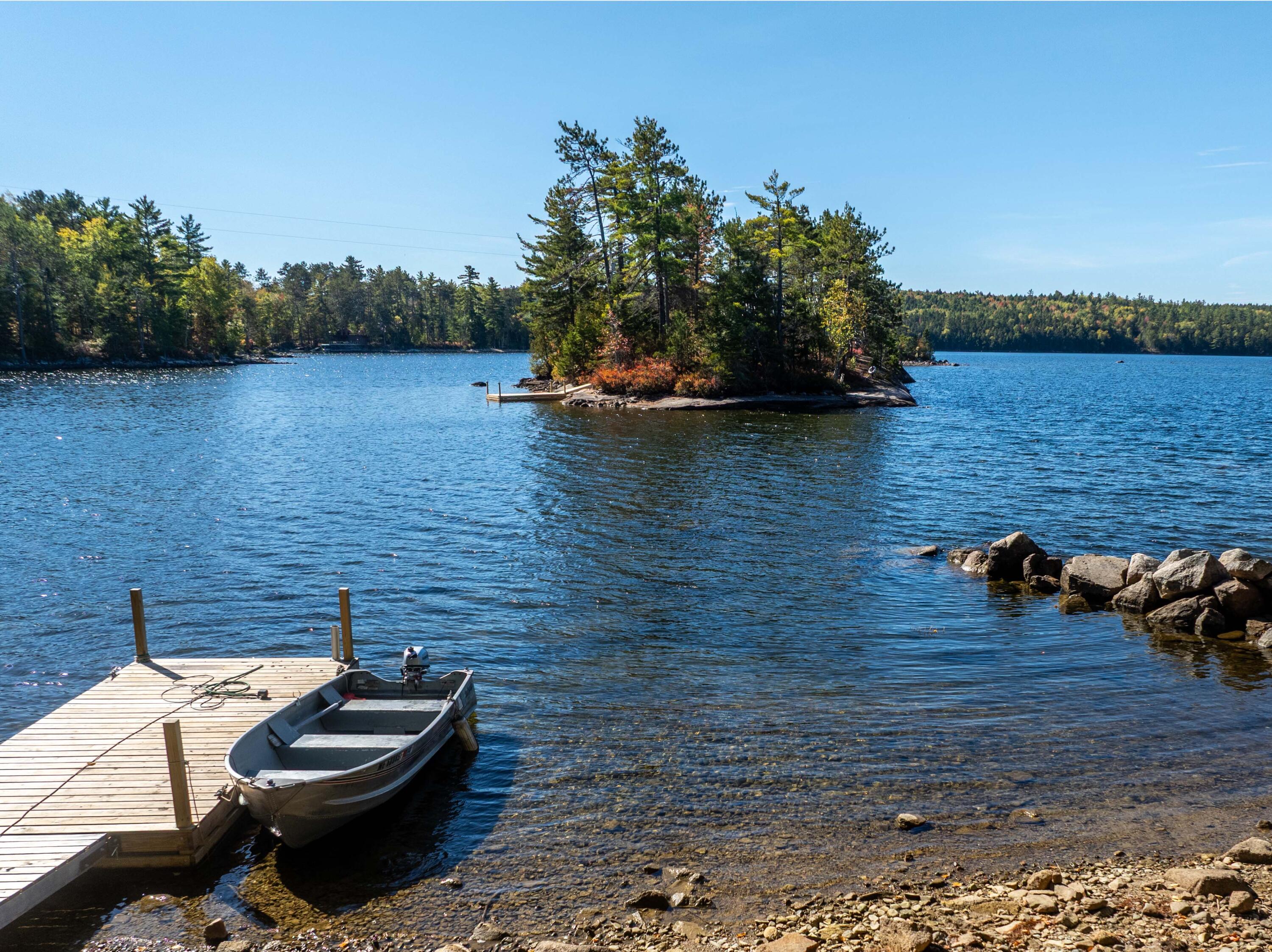 8 Cove Road Princeton, ME 04668 - Photo 4 of 77