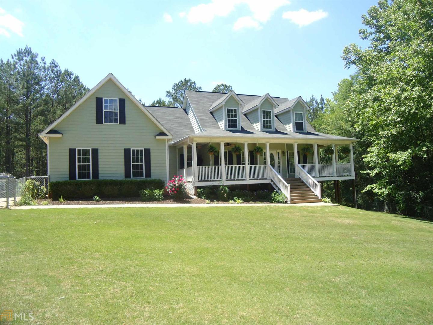 180 Hamby Road LaGrange, GA 30241 - Photo 1 of 1 Gallery Image 1