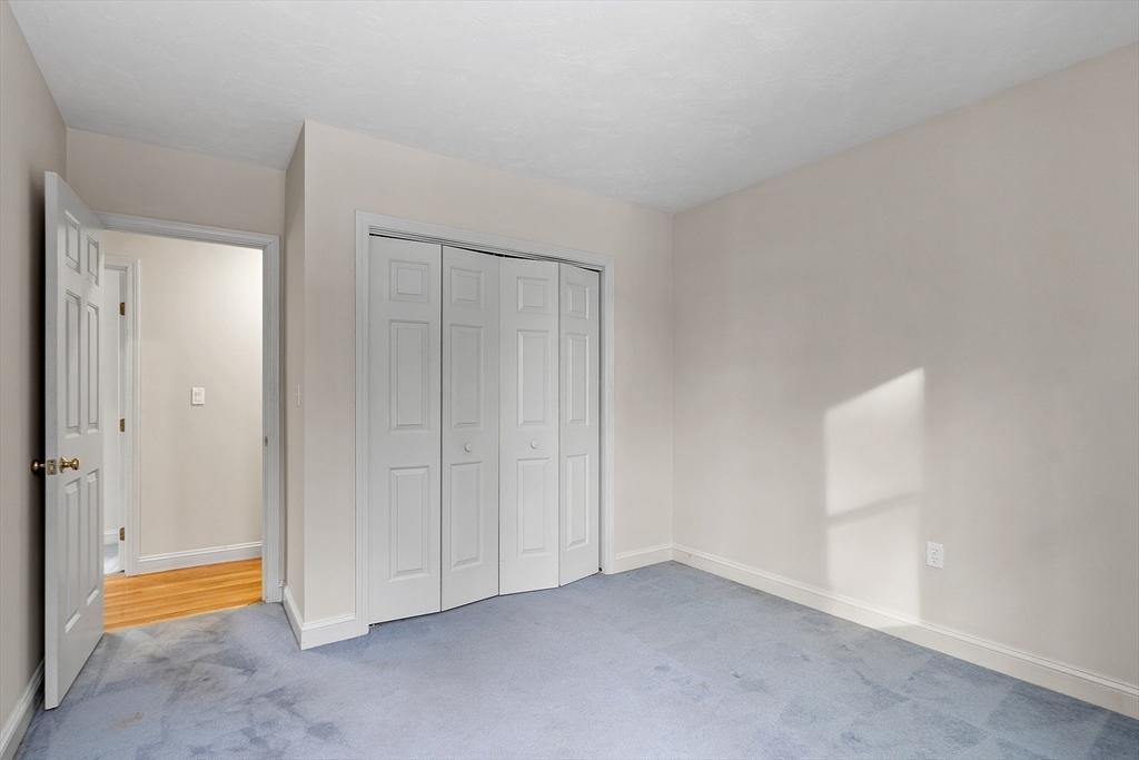 30 Duck Road Reading, MA 01867 - Photo 20 of 42 a view of an empty room