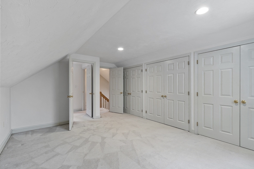 30 Duck Road Reading, MA 01867 - Photo 33 of 42 a view of an empty room