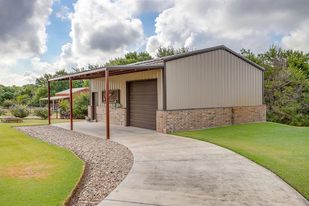 119 Antler Ridge Court Azle, TX 76020 - Photo 33 of 40