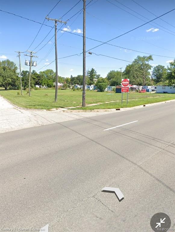 Lot Michigan Avenue Inkster, MI 48141 - Photo 2 of 4