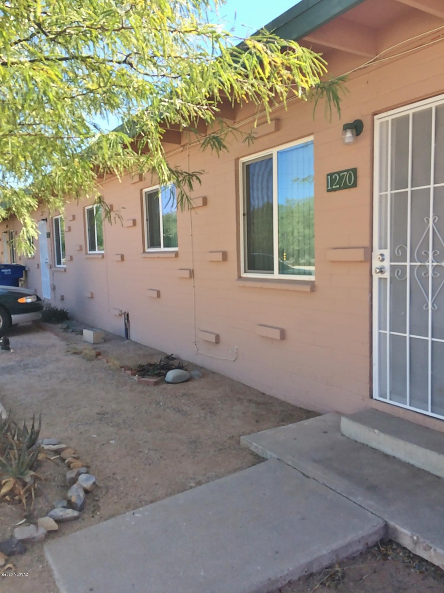1270 East Halcyon Road Tucson, AZ 85719 - Photo 10 of 11 Gallery Image 10