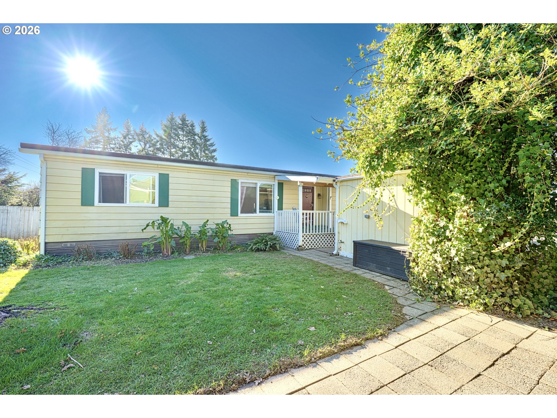 1103 North Springbrook Road, Unit 50 Newberg, OR 97132 - Photo 2 of 38