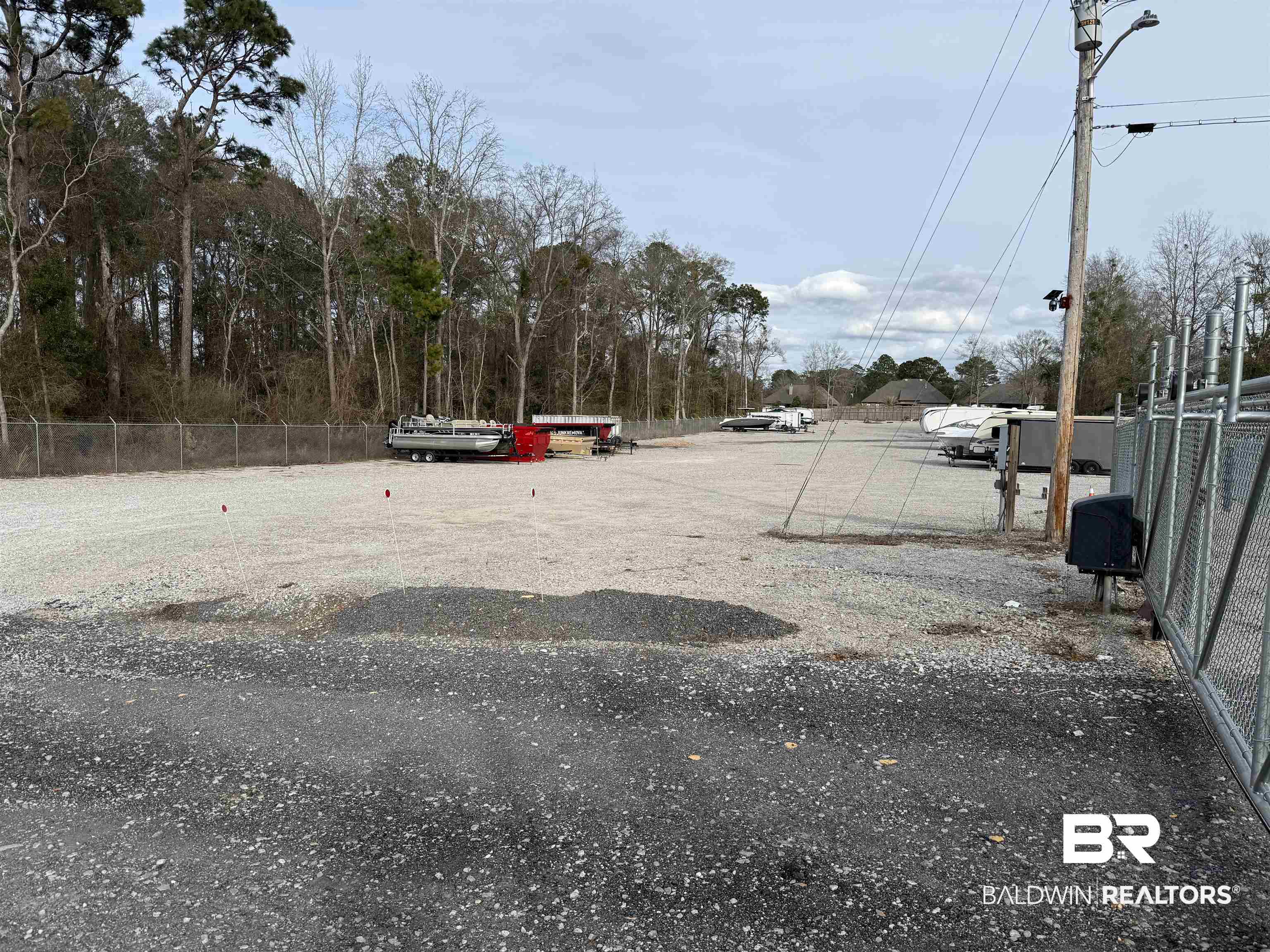 31420 Jessie Road Daphne, AL 36527 - Photo 20 of 23 View of asphalt road