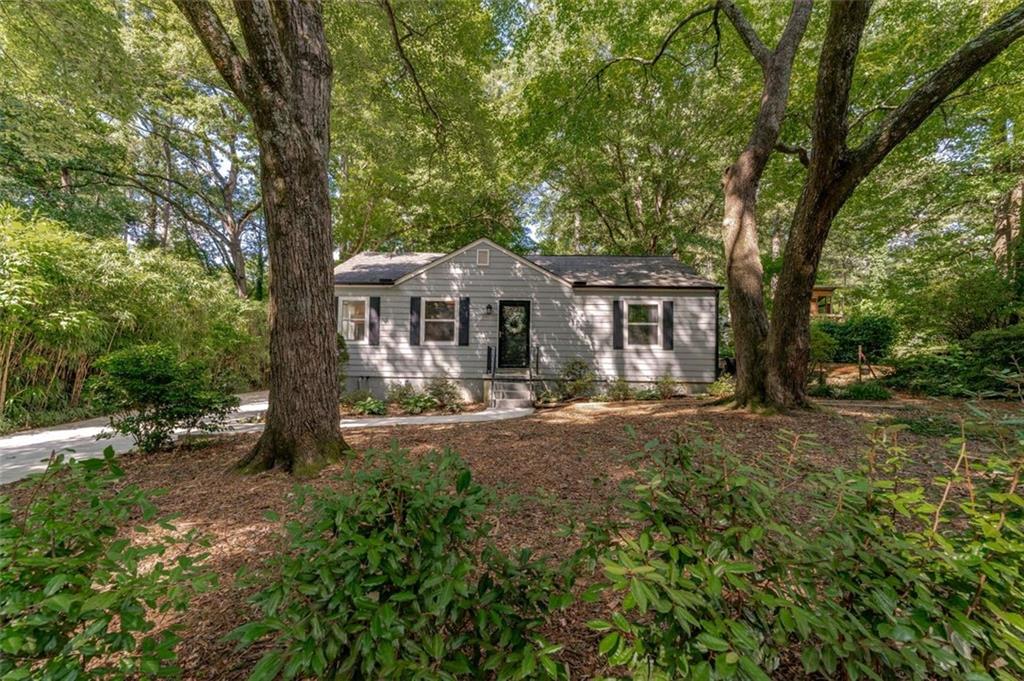 839 Scott Circle Decatur, GA 30033 - Photo 1 of 1