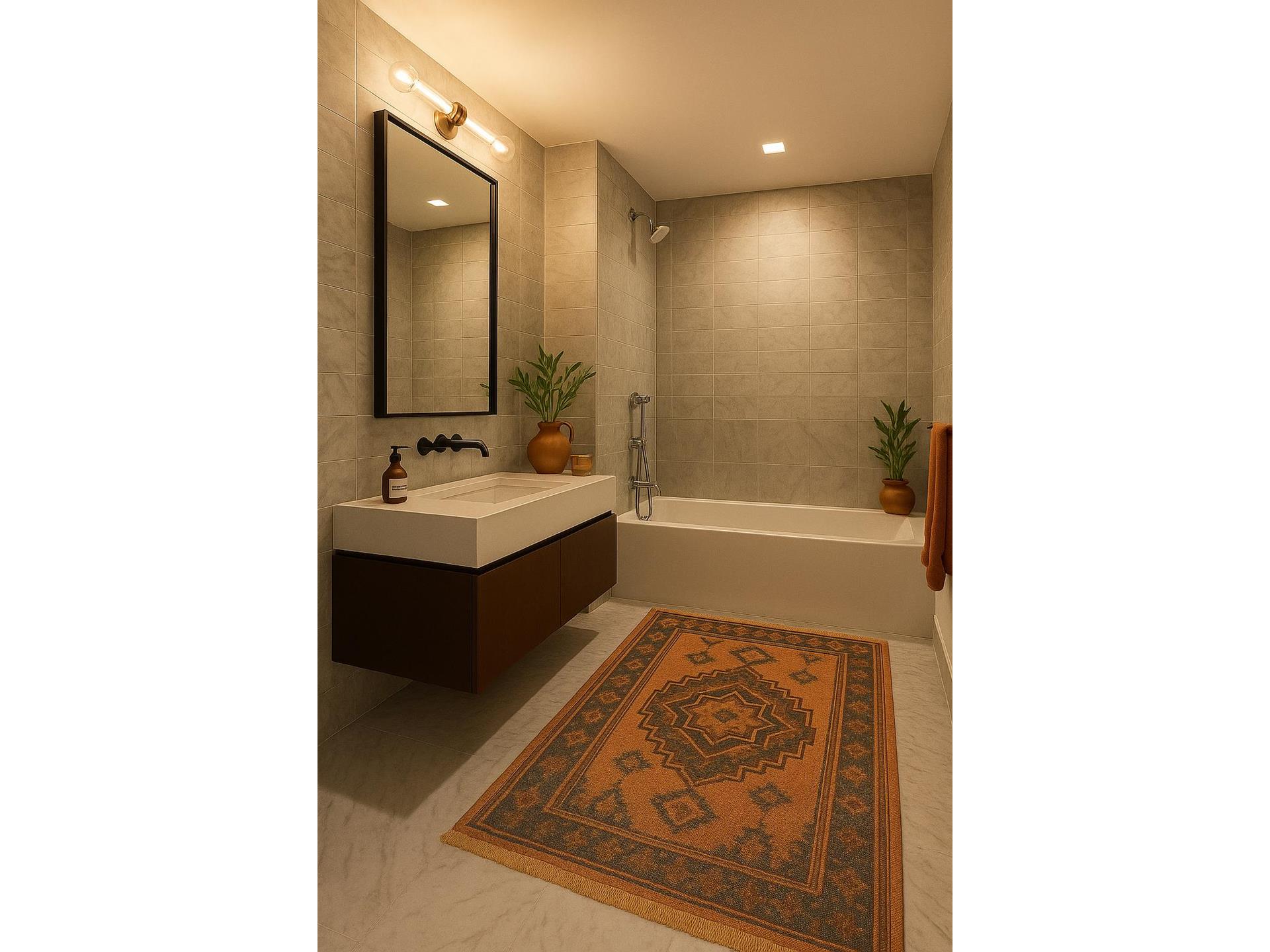 202 Broome Street, Unit 6EF Manhattan, NY 10002 - Photo 11 of 21