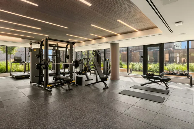 $4,400,000 | 202 Broome Street, Unit 6EF | Lower East Side