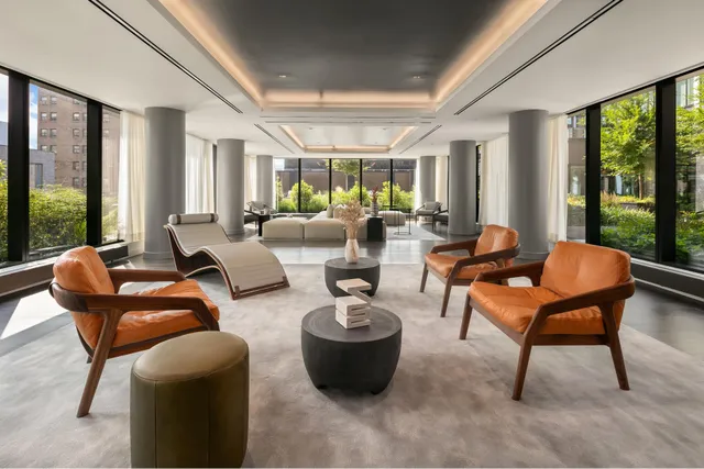 $4,400,000 | 202 Broome Street, Unit 6EF | Lower East Side