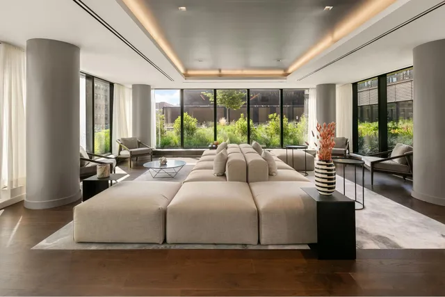 $4,400,000 | 202 Broome Street, Unit 6EF | Lower East Side