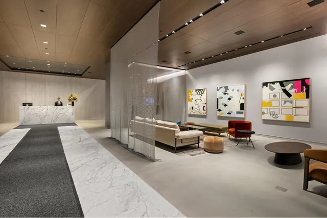 $4,400,000 | 202 Broome Street, Unit 6EF | Lower East Side