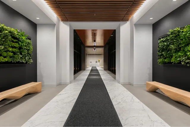 $4,400,000 | 202 Broome Street, Unit 6EF | Lower East Side