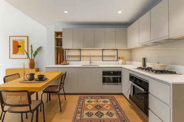 $4,400,000 | 202 Broome Street, Unit 6EF | Lower East Side
