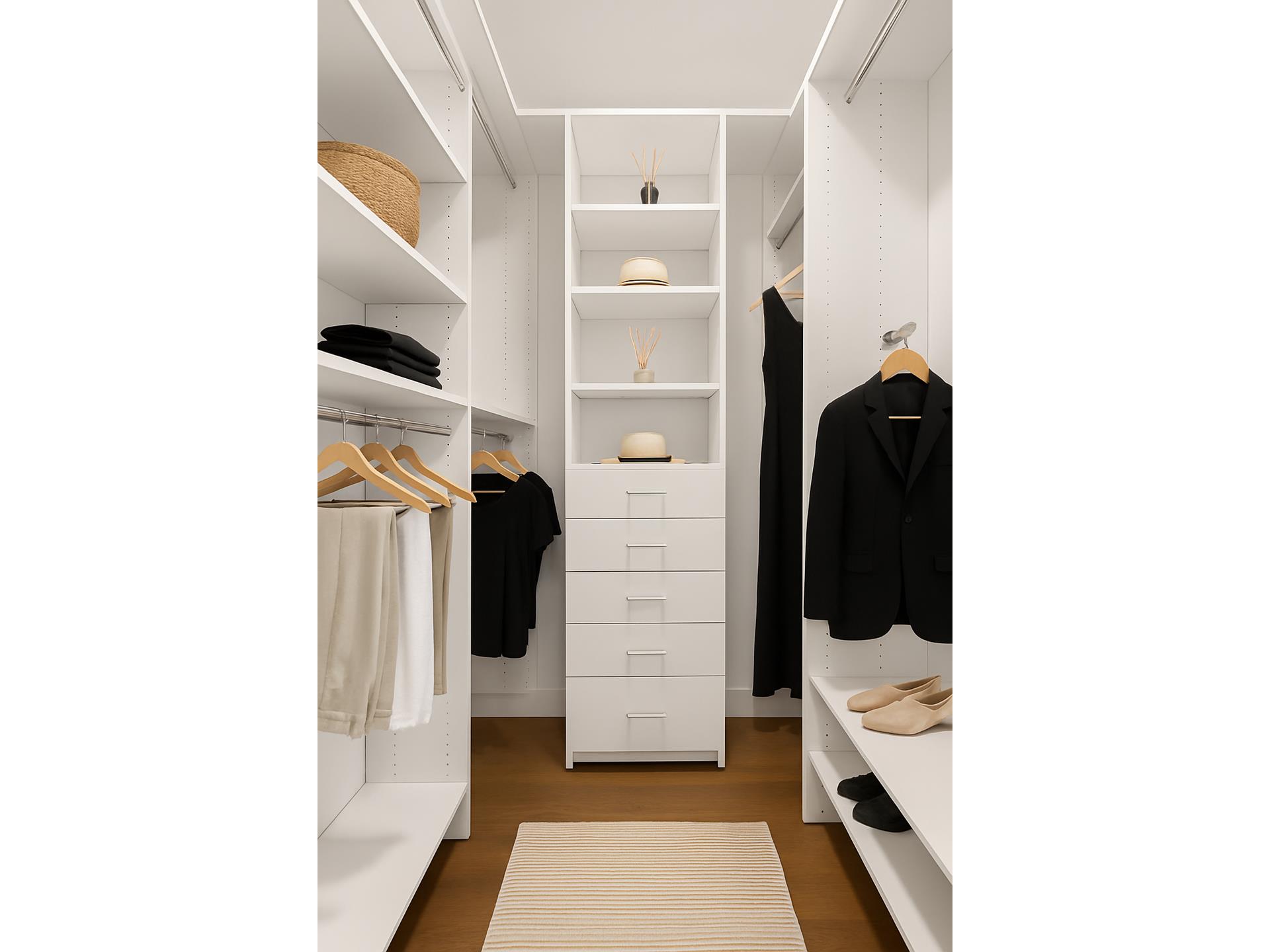 202 Broome Street, Unit 6EF Manhattan, NY 10002 - Photo 7 of 21