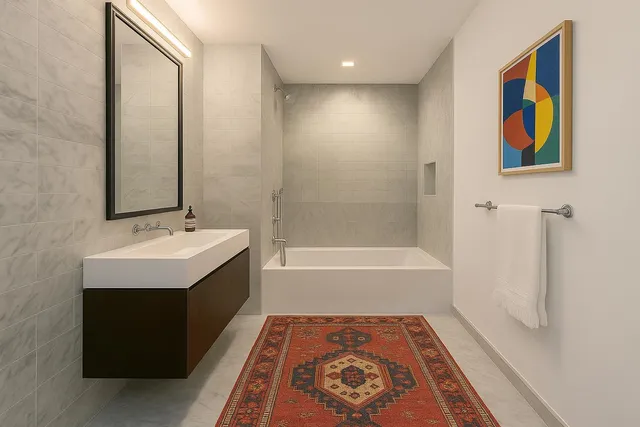 $4,400,000 | 202 Broome Street, Unit 6EF | Lower East Side