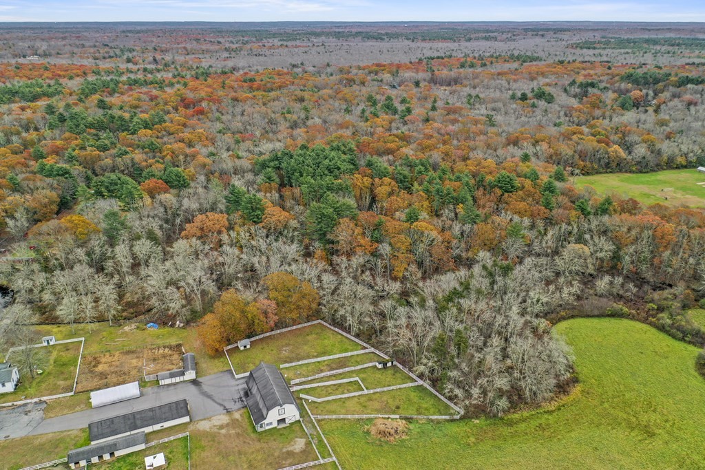 0 Winthrop Street Rehoboth, MA 02769 - Photo 2 of 7 an aerial view of a pool