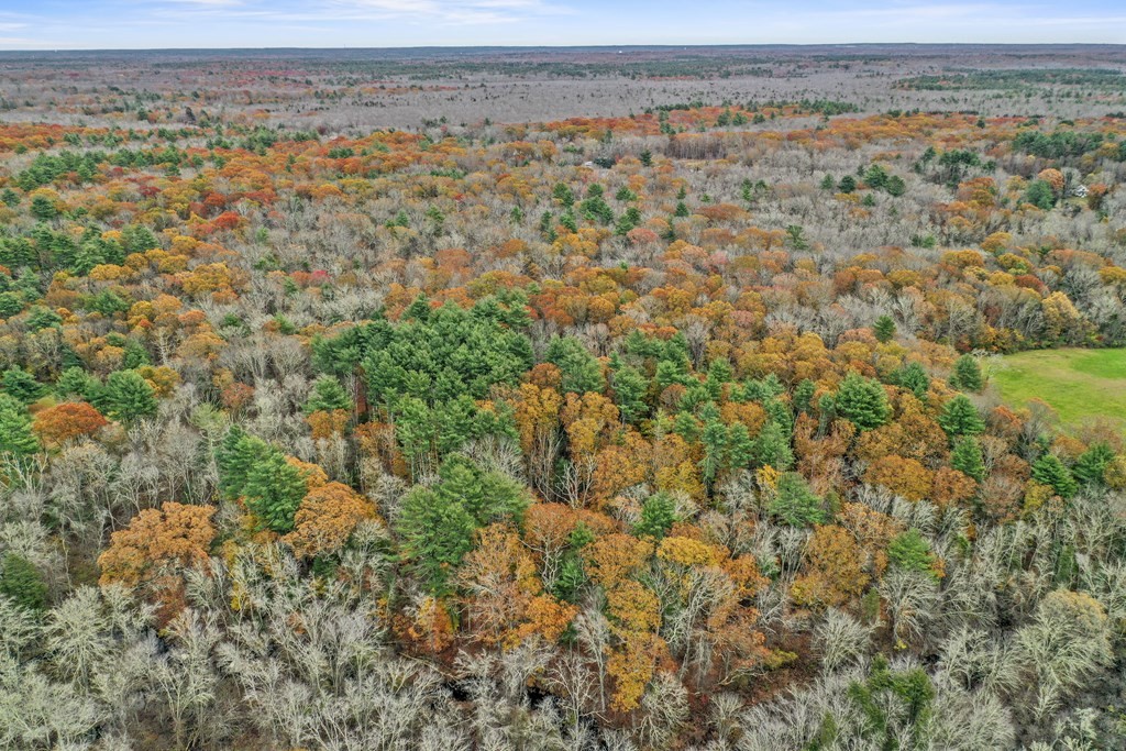 0 Winthrop Street Rehoboth, MA 02769 - Photo 4 of 7 a view of an outdoor space and a yard
