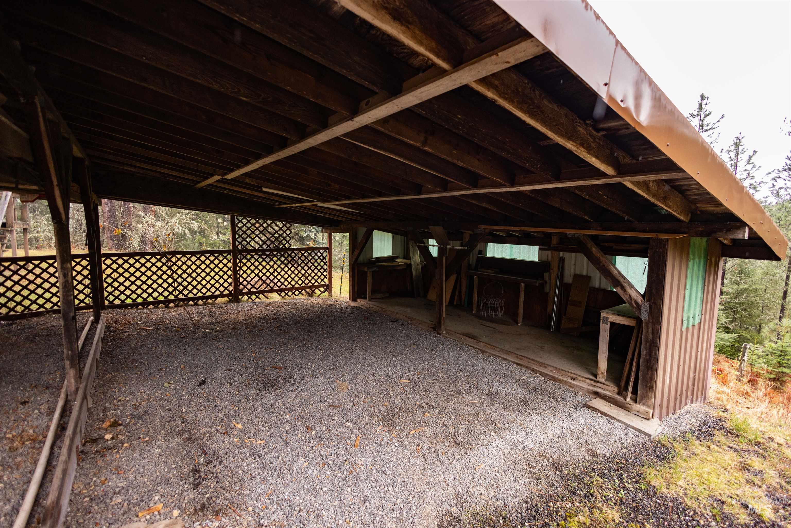 717 Big Cedar Road Kooskia, ID 83539 - Photo 26 of 50 View of miscellaneous room