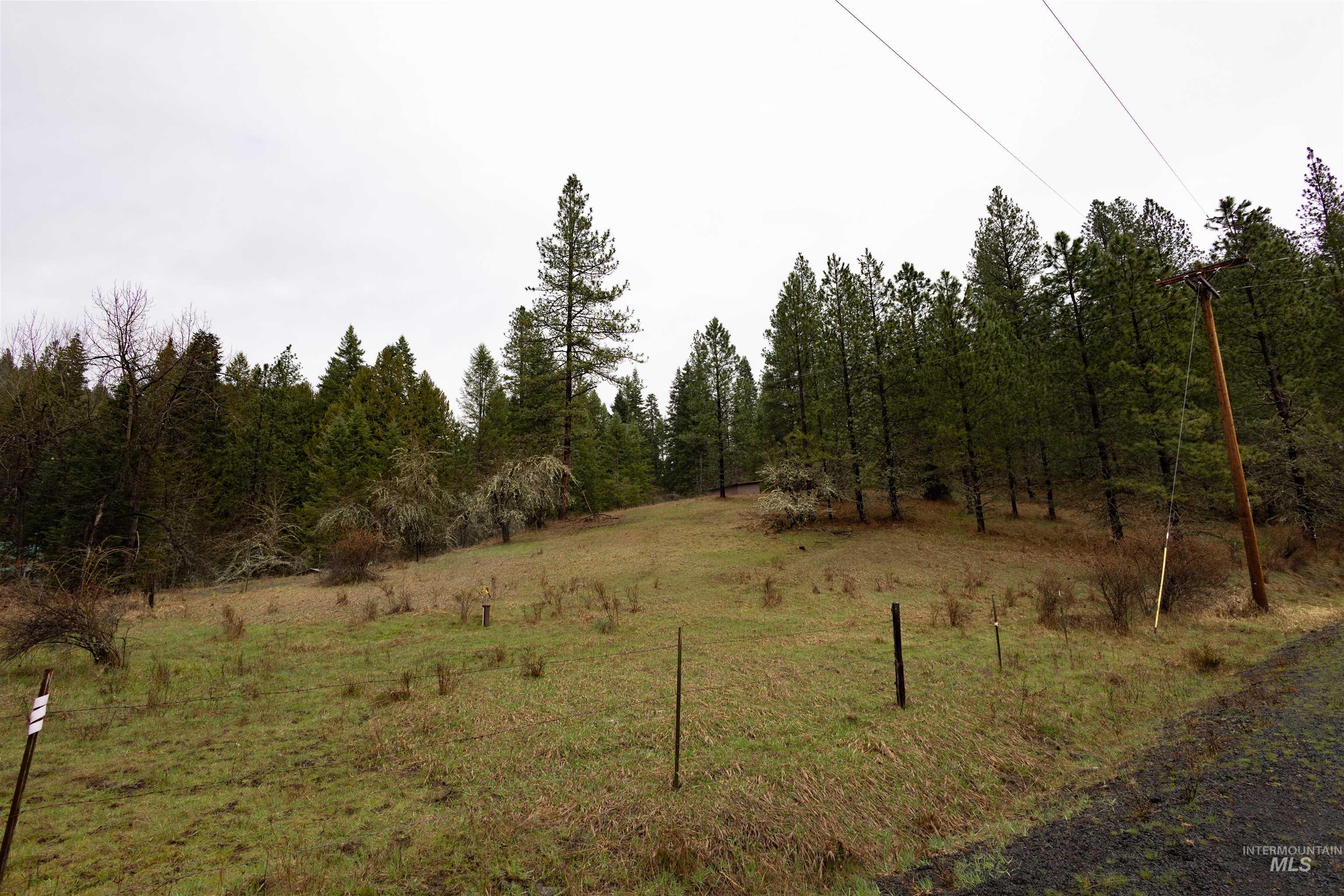 717 Big Cedar Road Kooskia, ID 83539 - Photo 48 of 50 View of nature featuring rural landscape
