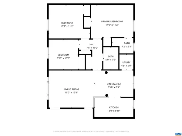 $289,000 | 2404 Barracks Court, Unit 4, Charlottesville, VA 22901
