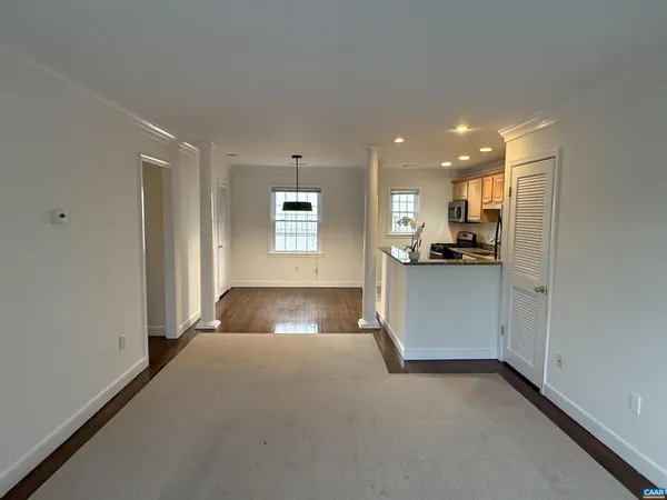 $289,000 | 2404 Barracks Court, Unit 4, Charlottesville, VA 22901