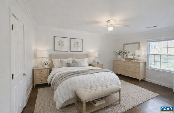 $289,000 | 2404 Barracks Court, Unit 4, Charlottesville, VA 22901