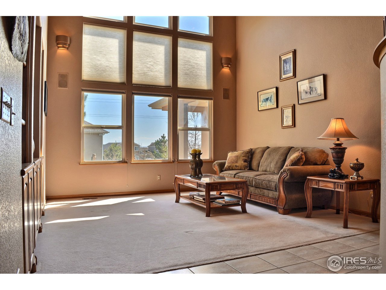 6120 Ashcroft Road Greeley, CO 80634 - Photo 3 of 25 You Will Fall Head Over Heels for This Home!