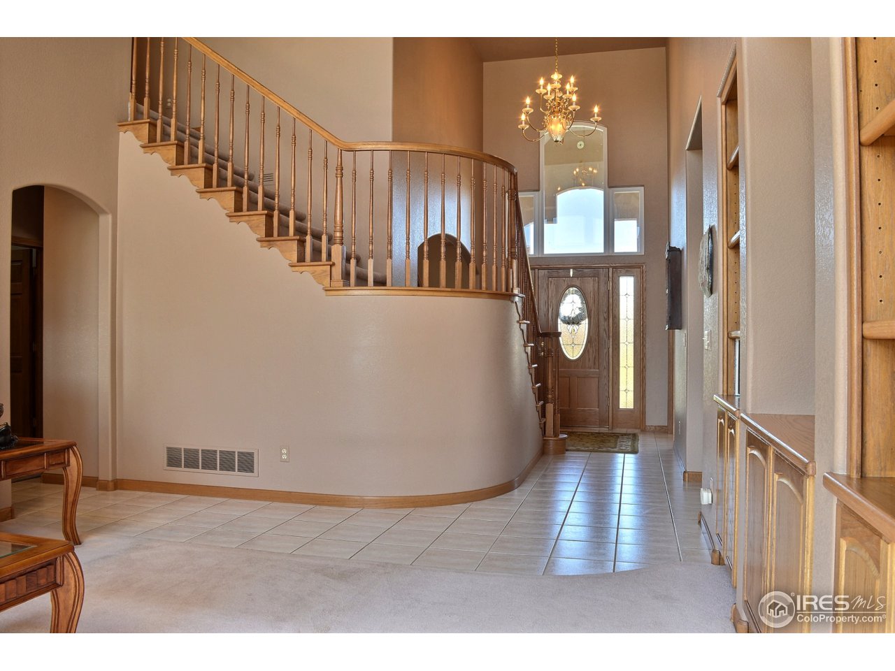6120 Ashcroft Road Greeley, CO 80634 - Photo 4 of 25 Over 4500 Finished SF