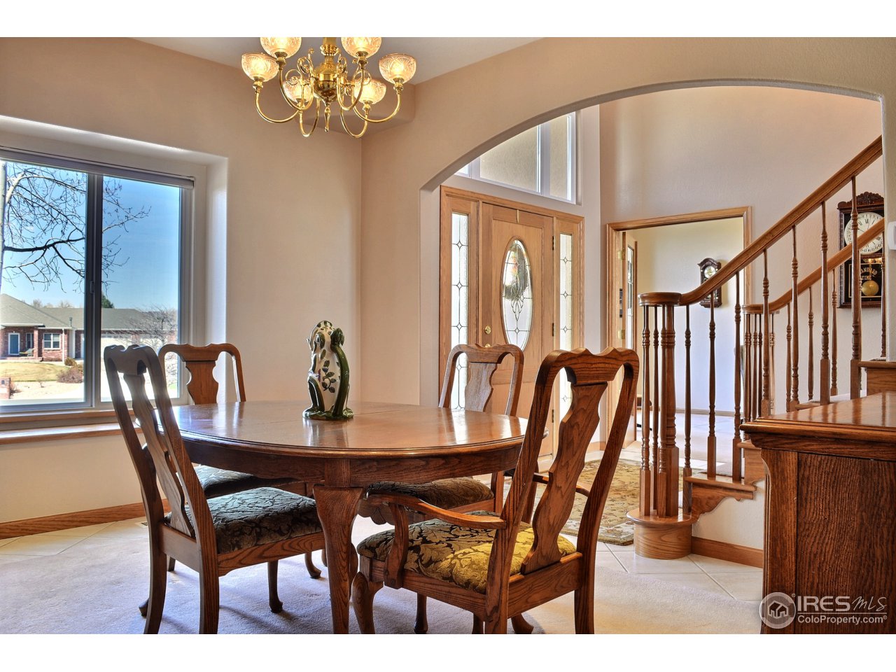 6120 Ashcroft Road Greeley, CO 80634 - Photo 8 of 25 Fine Dining In Your Own Home