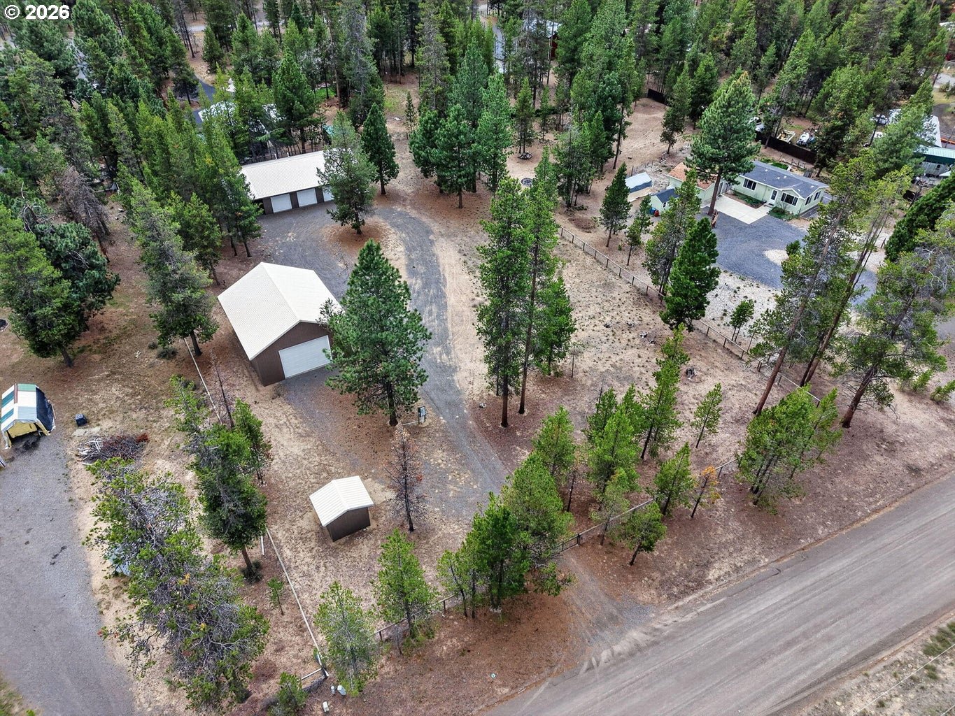 52628 Ammon Road, Unit 3 La Pine, OR 97739 - Photo 29 of 37 Gallery Image 29
