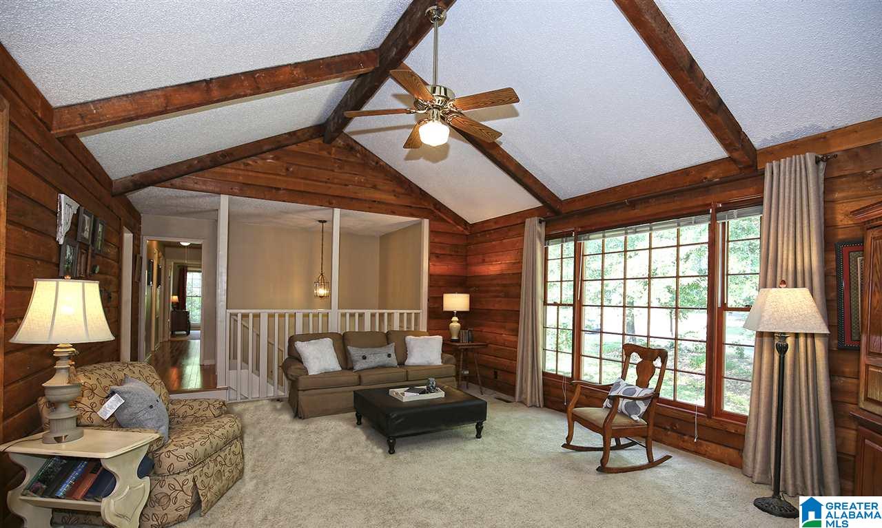 4734 Caldwell Mill Road Birmingham, AL 35243 - Photo 2 of 21