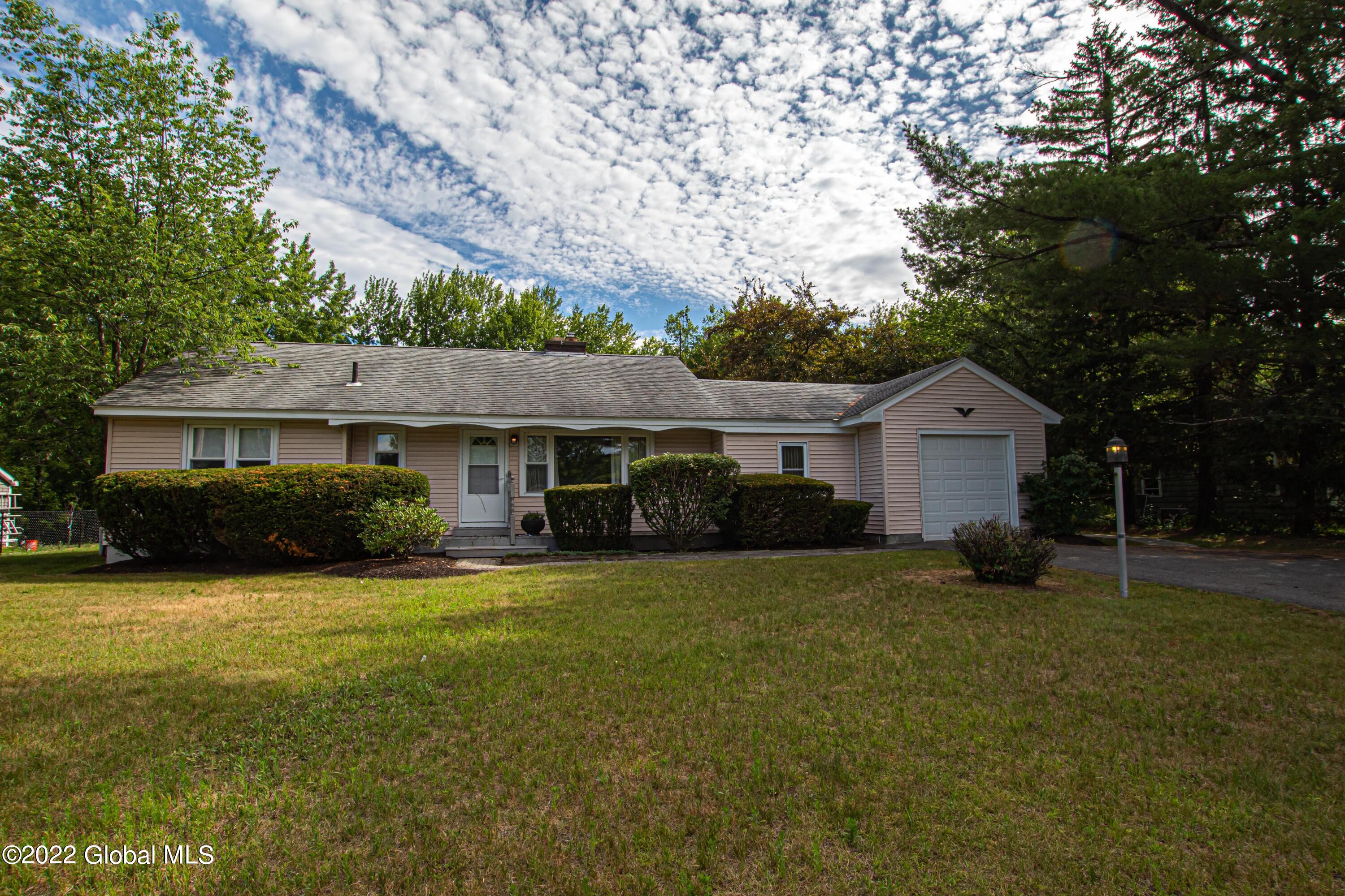 2901 West Old State Road Guilderland, NY 12303 - Photo 1 of 41 Exterior Front