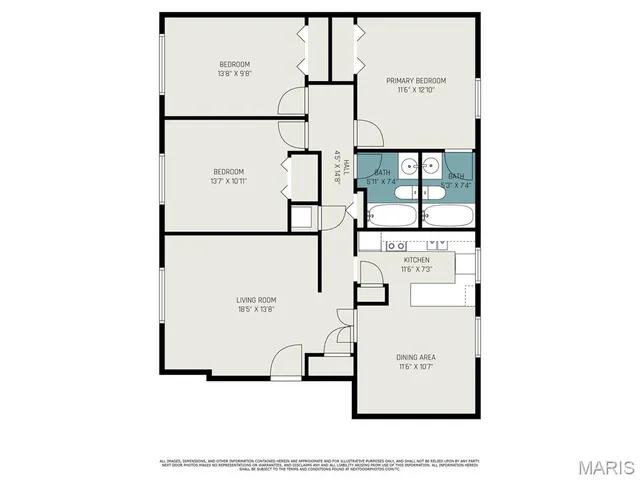 $145,000 | 81 Lemans Court, Unit 81, Lake St. Louis, MO 63367